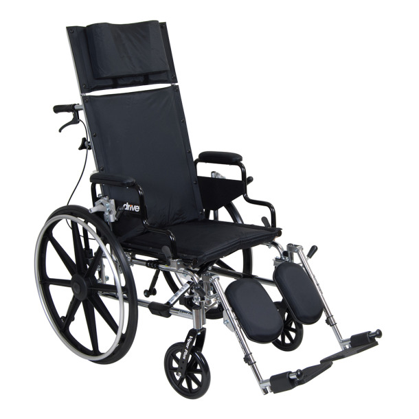PLA416RBDDA viper plus recliner 1 Product Image