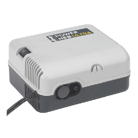 Power Neb Ultra Nebulizer Power Neb Ultra Nebulizer Product Image