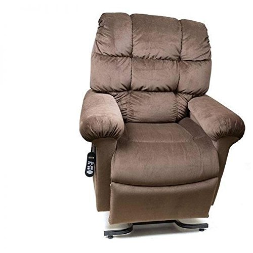 GOLDEN PR510 HAZELNUT
