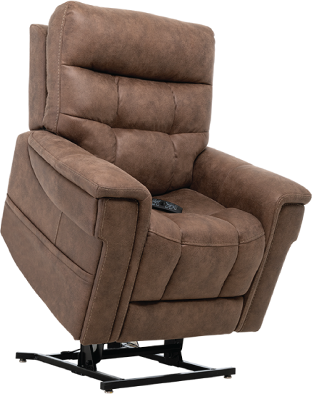PRIDE VIVALIFT RADIANCE PLR 3955 CANYON SILT