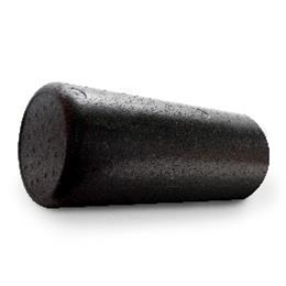 Image of the Professional Foam Roller. Product Image