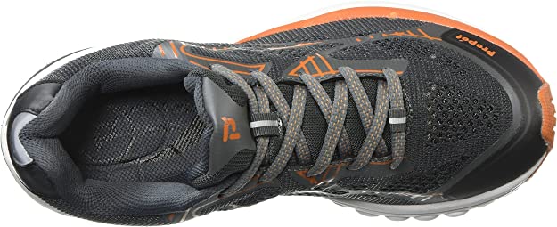 PROPET ONE LT ORANGE