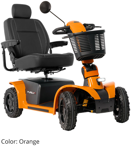 PURSUIT 2 ORANGE Product Image