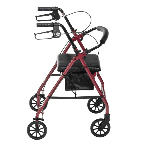 R726RD DRIVE ROLATOR