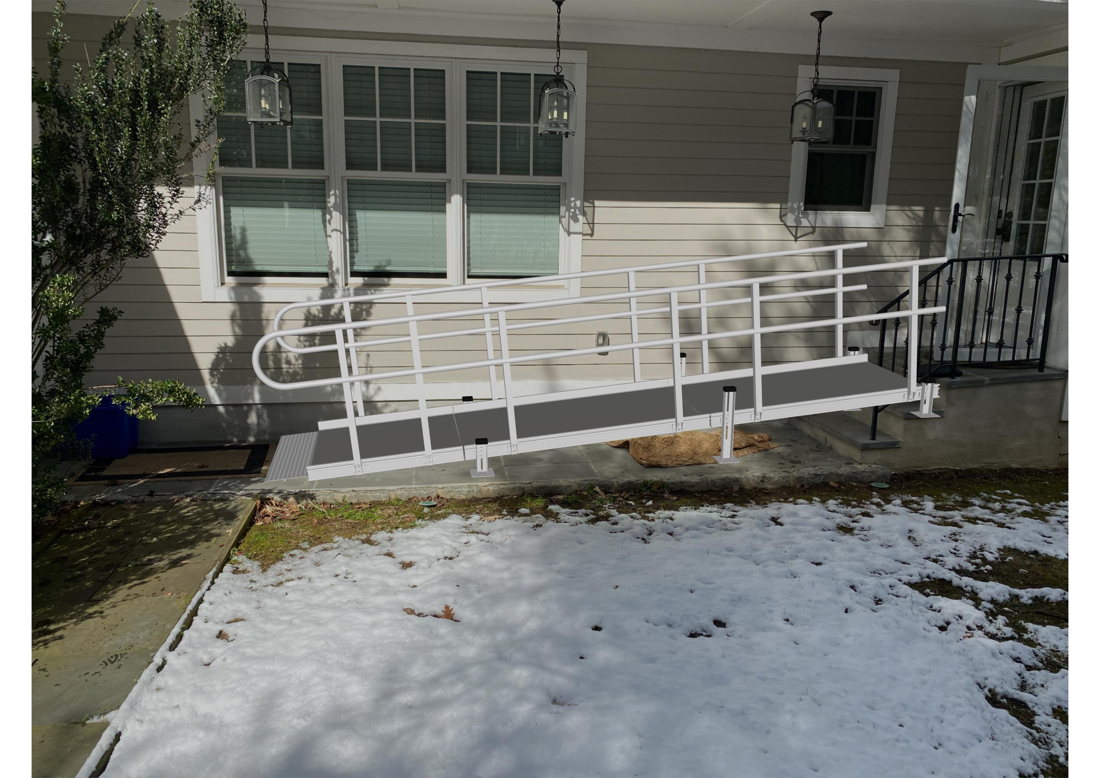 RAMP RENTAL Hudson Pharmacy & Surgical Supplies