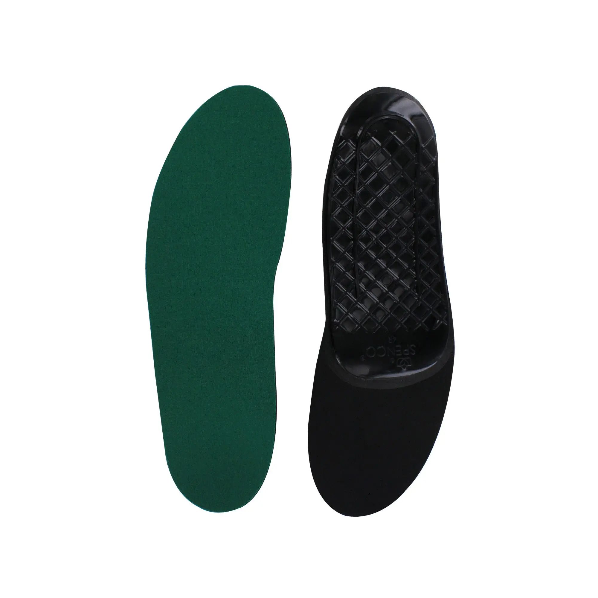 RX Orthotic Arch Insole Product Image