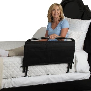 Safety Bed Rail and Pouch 30 Product Image