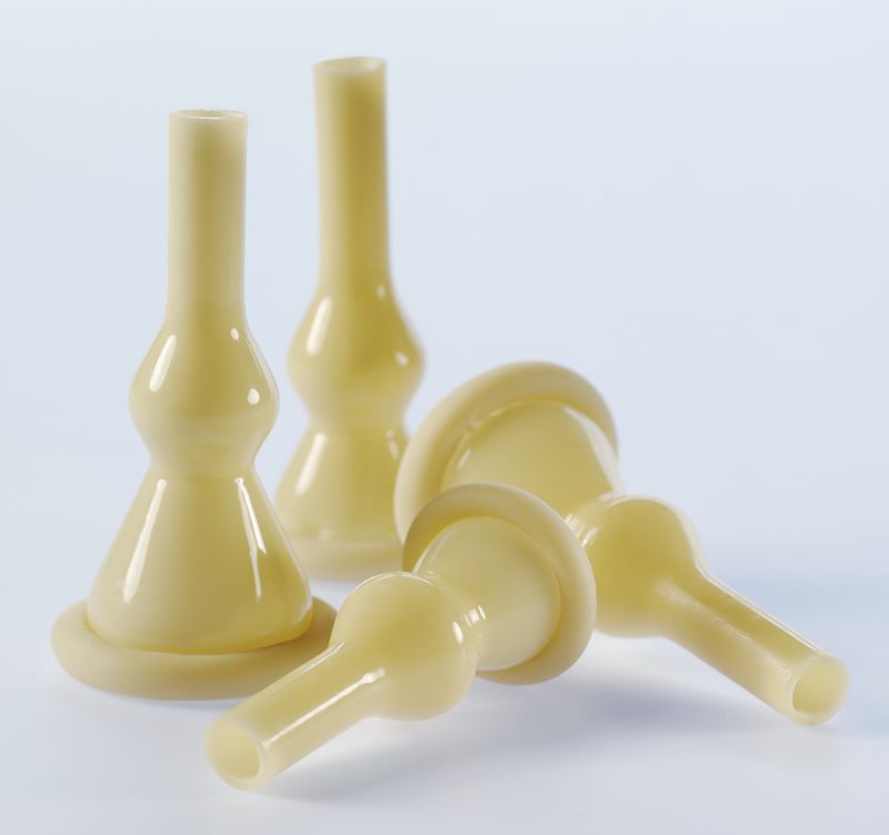 Texas Catheter Freedom Catheter Latex Condom Texas Catheter Freedom Catheter Latex Condom Product Image