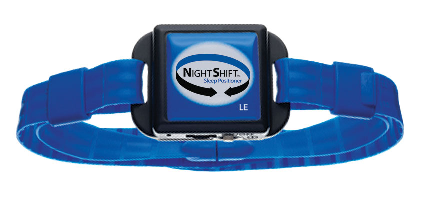 The Night Shift Product Image