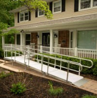 NATIONAL RAMP, MODULAR RAMP, RAMPS, RAMP, HOME ACCESS