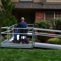 Category Image for Modular Ramps