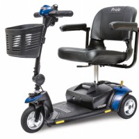 Category Image for SCOOTERS 3 WHEELS