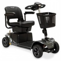 Category Image for HEAVY DUTY SCOOTERS