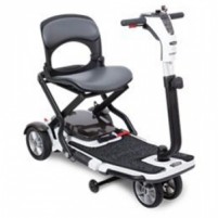 Category Image for FOLDING SCOOTERS
