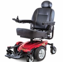 Image of a Power Chair