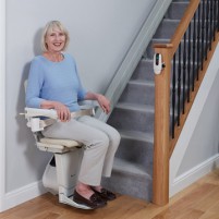 Image of stairlifts
