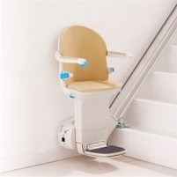 Category Image for STRAIGHT STAIRLIFTS