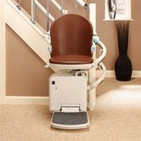 Category Image for CURVED STAIRLIFTS