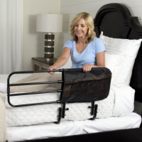 Category Image for BED RAILS AND ACCESORIES