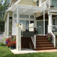 VERICAL LIFT, HARMAR, ACORN , HANDICARE, REPAIR, INSTALL, STAIRLIFT, ELEVATOR