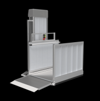 Category Image for EZ-ACCESS VERTICAL PLATFORM LIFT