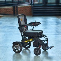 Category Image for FOLDING POWER CHAIRS