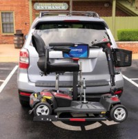 HARMAR LIFTS FOR VEHICLES