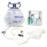 UROLOGY PRODUCTS,  Foley Catheter, STRAIGHT CATHETER