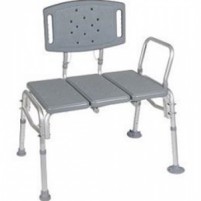 Bariatric Transfer Bench