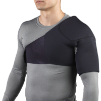 shoulder brace