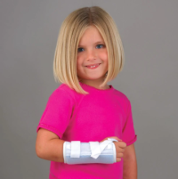 Pediatric Support Brace