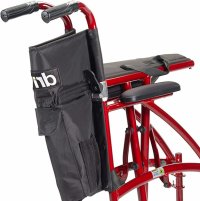 transport chair, wheelchair, handicap, ramps, repairs thumbnail