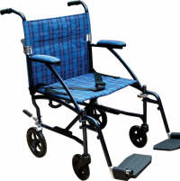 transport chair, wheelchair, handicap, ramps, repairs thumbnail