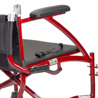 transport chair, wheelchair, handicap, ramps, repairs thumbnail