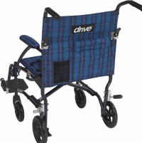 transport chair, wheelchair, handicap, ramps, repairs thumbnail