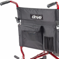transport chair, wheelchair, handicap, ramps, repairs thumbnail