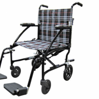 transport chair, wheelchair, handicap, ramps, repairs thumbnail