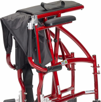 transport chair, wheelchair, handicap, ramps, repairs thumbnail