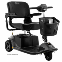 Revo 2.0 3-Wheel S66 GREY thumbnail