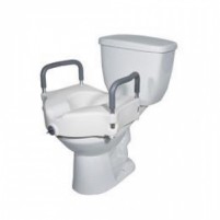 Category Image for RAISED TOILET SEATS