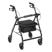 R726BK DRIVE ROLLATOR thumbnail