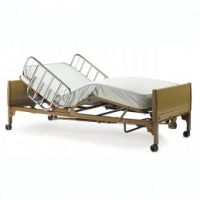 Image of HOSPITAL BED RENTAL