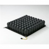 Nova Easy Rider Wheelchair Cushion, Gel Foam Coccyx