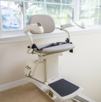 Image of SL300 Pinnacle stairlift