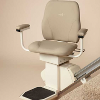 Image of SL600HD Pinnacle stairlift (600 lb)