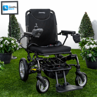 JAZZY PASSPORT | Hudson Pharmacy & Surgical Supplies