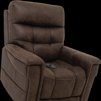 PRIDE VIVALIFT RADIANCE PLR 3955 CANYON WALNUT thumbnail