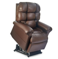 Image of a lift chair
