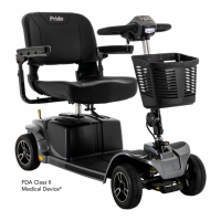 REVO 2.0 4-WHEEL S67 STREET GREY thumbnail