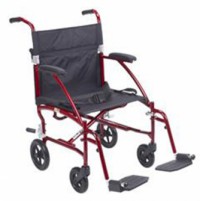 Image of Manual Wheelchair